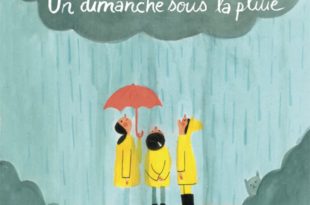 Un dimanche sous la pluie