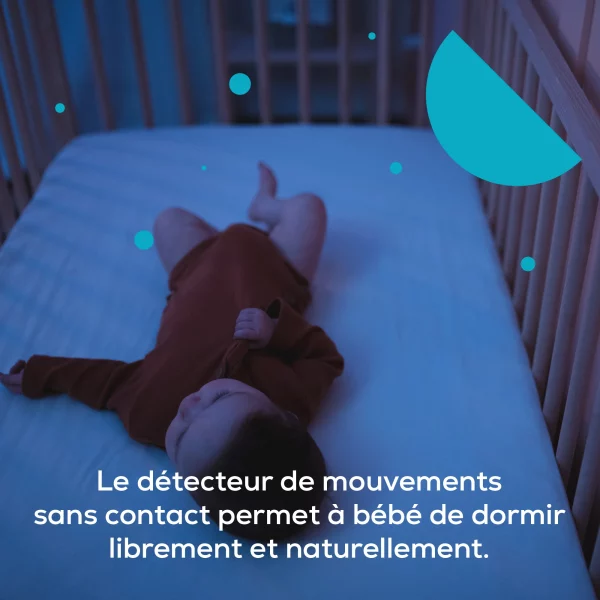 babyphone AC25