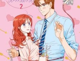 An-hour-of-romance-KBooks-Delcourt