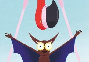 Bat-et-Flamingo-Ecole-des-loisirs