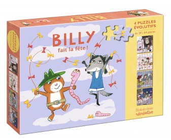 Billy-fait-la-fête-coffret-puzzles-Ecole-des-loisirs Billy-fait-la-fête-coffret-puzzles-Ecole-des-loisirs