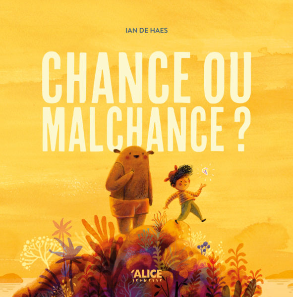 chance ou malchance ?