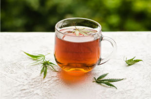 Comment préparer une infusion de CBD puissante