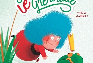 La-princesse-et-le-grenouille-T1-glenat-jeunesse