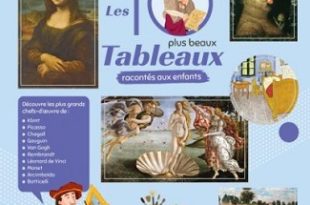 Les-10-plus-beaux-tableaux-racontés-aux-enfants-Larousse
