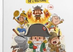 Les-Supers-Zero-histoire-T1-Quelle-histoire
