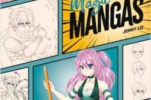 Magic-Mangas-guide-Solar