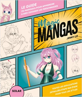 Magic-Mangas-guide-Solar Magic-Mangas-guide-Solar