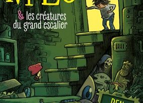 Milo-creatures-du-grand-escalier-Rue-de-Sèvres
