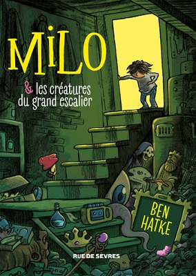 Milo-creatures-du-grand-escalier-Rue-de-Sèvres