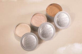 Poudre T Leclerc cloud skin