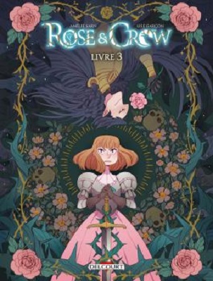 Rose-Crow-livre3-Delcourt