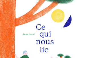 Ce qui nous lie