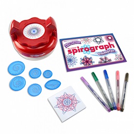 Spirograph-Atelier-Magique-Animator-contenu-Silverlit Spirograph-Atelier-Magique-Animator-contenu-Silverlit
