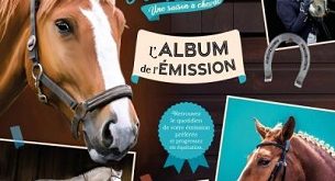 au-galop-saison-cheval-Album-émission-Larousse