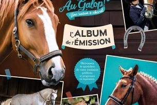 au-galop-saison-cheval-Album-émission-Larousse