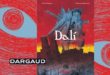 Dalí -Tome 1 – Avant Gala – Éditions Dargaud
