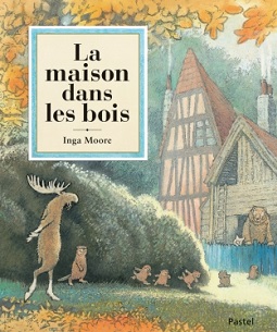 la-maison-dans-les-bois-Ecole-des-loisirs la-maison-dans-les-bois-Ecole-des-loisirs