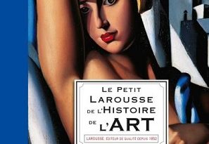 le-petit-Larousse-histoire-art