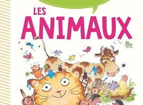 les-fausses-bonnes-réponses-Céleste-Mika-Les-animaux-Glénat