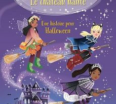 mes-histoires-habille-mes-aimes-chateau-hanté-Usborne
