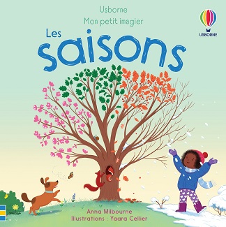 mon-petit-imagier-Les-saisons-Usborne mon-petit-imagier-Les-saisons-Usborne