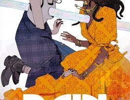 rain-Hi-Comics