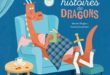 30 histoires de dragons, un livre où les enfants s’identifieront facilement