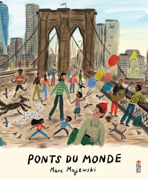 Ponts du Monde