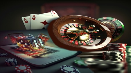casinos en ligne