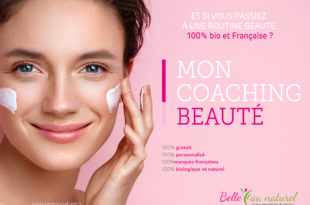 Belle au Naturel coaching beauté