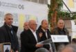 Paul Belmondo était à Nice pour inaugurer le cinéma Jean-Paul Belmondo