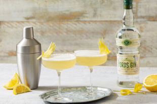 Fords Gin