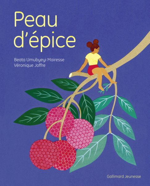 Peau d'épice - Gallimard Jeunesse