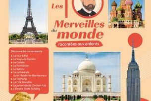 Les-10-merveilles-monde-racontées-aux-enfants-Larousse