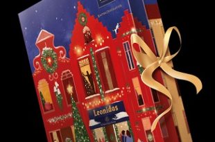 Leonidas-Calendrier-Avent-Adulte-2023-praliné-chocolat