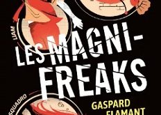 Les-Magni-Freaks-roman-Sarbacane
