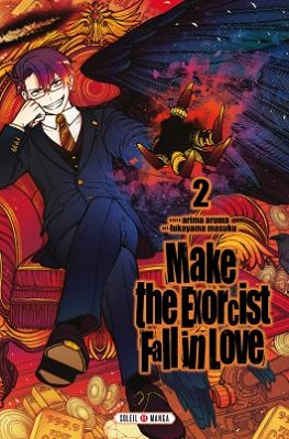 Make-the-exorcist-fall-in-love-T2-Soleil-Manga