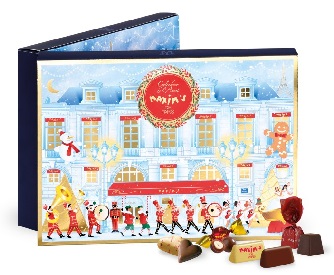 Maxims-calendrier-avent-chocolat-2023 Maxims-calendrier-avent-chocolat-2023