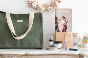 Nuoo-calendrier-Avent-beauté bio-2023