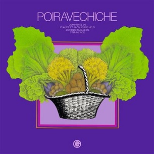 Poiravechiche – Une réédition anniversaire