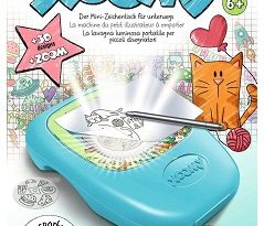 Ravensburger-Xoomy-transportable-Doodle-style-loisirs-creatifs