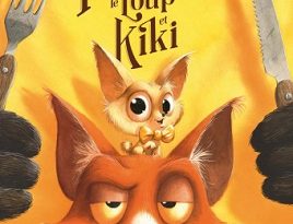 Renard-le-loup-et-kiki-Margot