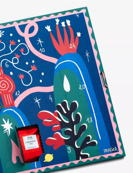 Calendrier de l’Avent Frères Dammann