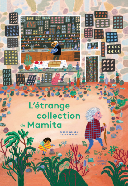 L'étrange collection de Mamita
