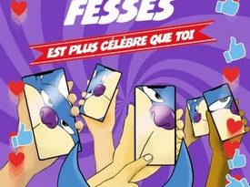 Tete-de-fesses-est-plus-celebre-que-toi-T5-Sarbacane