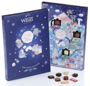 Weiss-calendrier-Avent-chocolat-2023 Weiss-calendrier-Avent-chocolat-2023