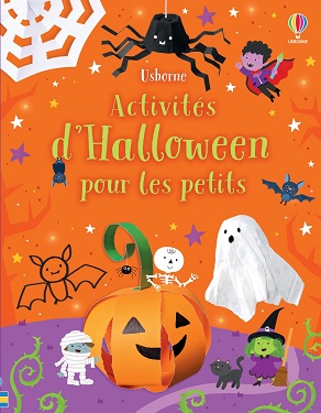 activités-Halloween-pour-les-petits-Usborne activités-Halloween-pour-les-petits-Usborne