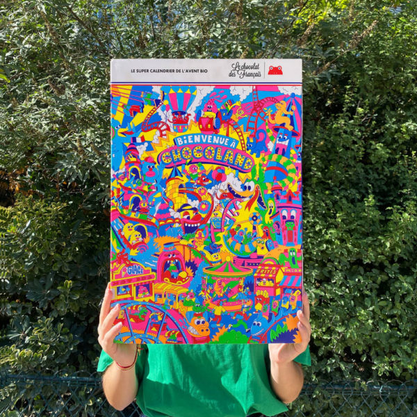 Chocolat des Français 2023