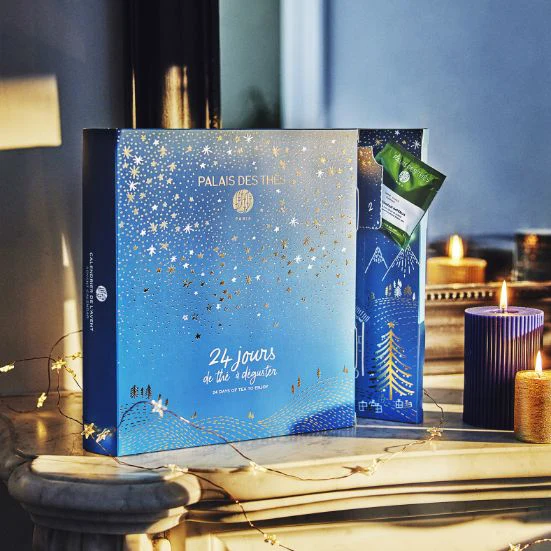 palais des thés 2023